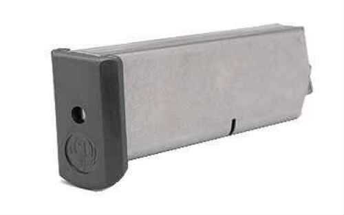 Ruger Magazine 45 ACP 8Rd Stainless Fits P90 90001